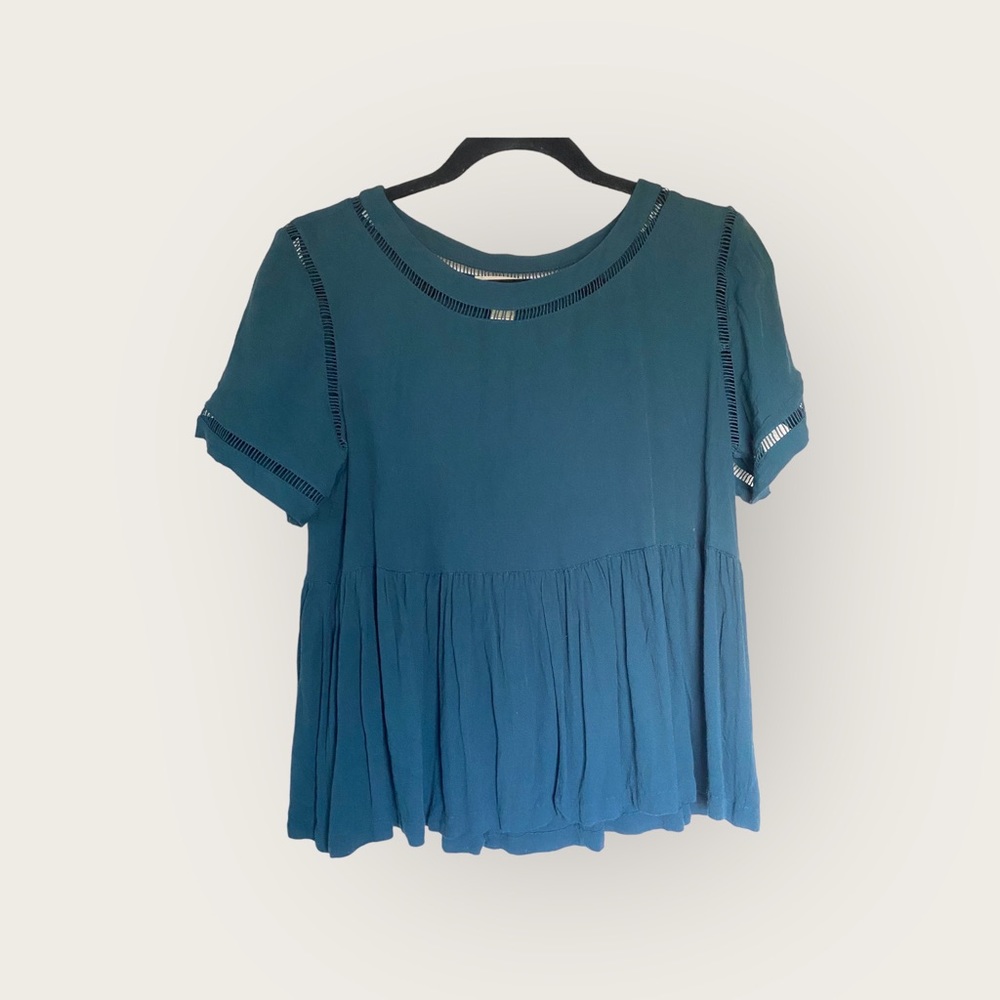 Women’s Loft Brand Shirt Size Small